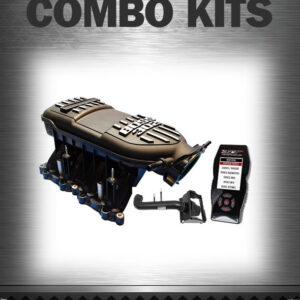 1997-2015 Ford 6.8L RV Class A Combo Kits