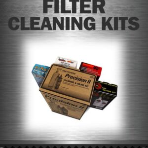 2005-2010 Mustang 4.0L/4.6L Filter Cleaning Kits