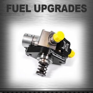2015-2017 Mustang 2.3L EB Fuel Upgrades