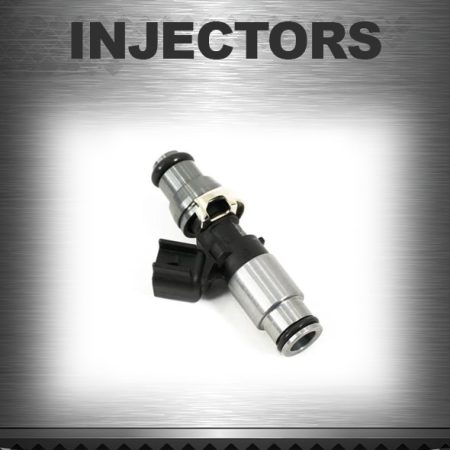 2005-2010 Mustang 4.0L/4.6L Injectors