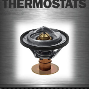 2005-2010 Mustang 4.0L/4.6L Thermostats