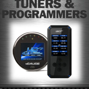 2005-2010 Mustang 4.0L/4.6L Tuner & Programmers