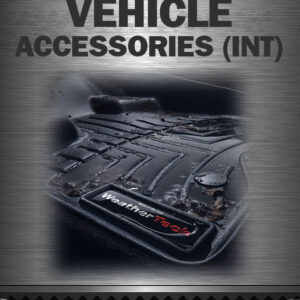 2005-2010 Mustang 4.0L/4.6L Vehicle Accessories (Interior)